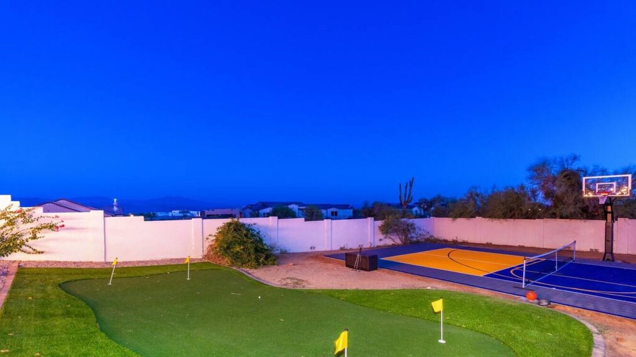Photo of Others in Rio Verde Foothills