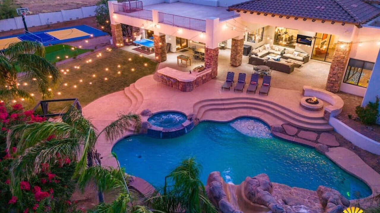 Photo of Outdoor in Rio Verde Foothills