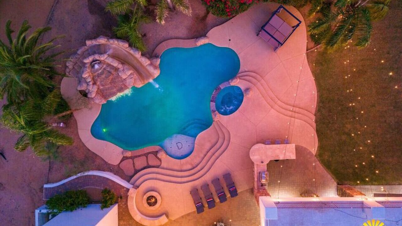 Photo of Outdoor in Rio Verde Foothills
