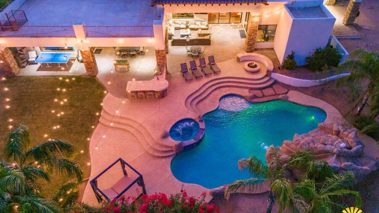 Photo of Outdoor in Rio Verde Foothills