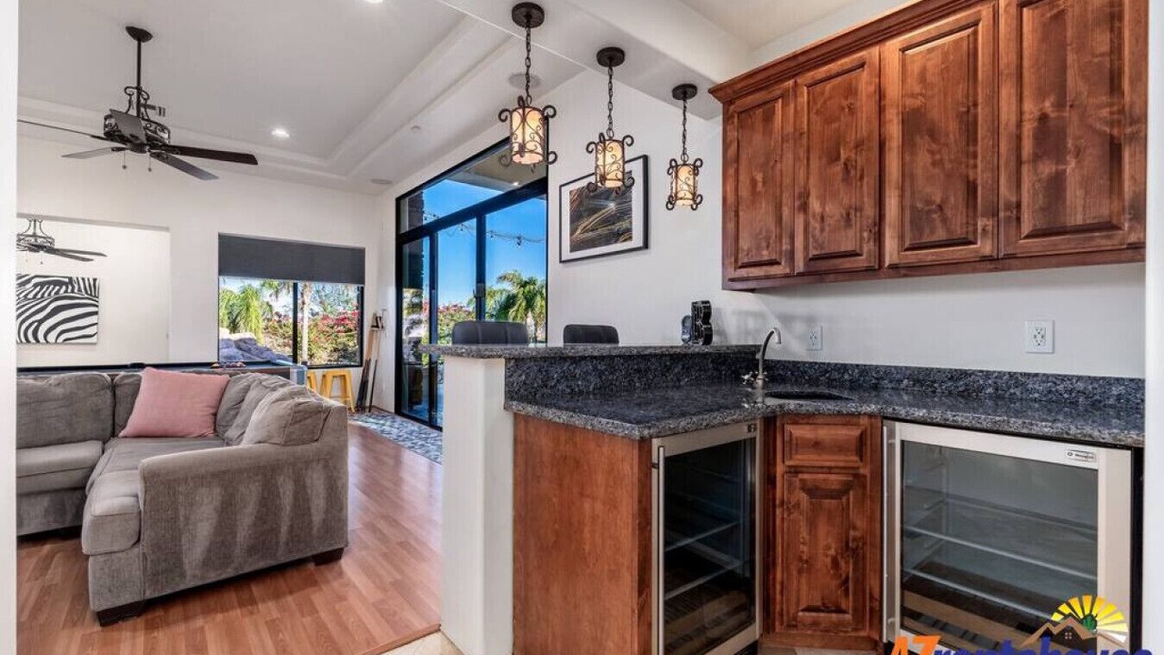 Photo of Livingroom in Rio Verde Foothills