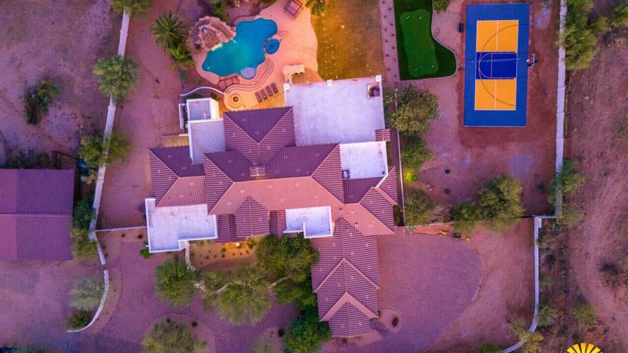 Photo of Outdoor in Rio Verde Foothills