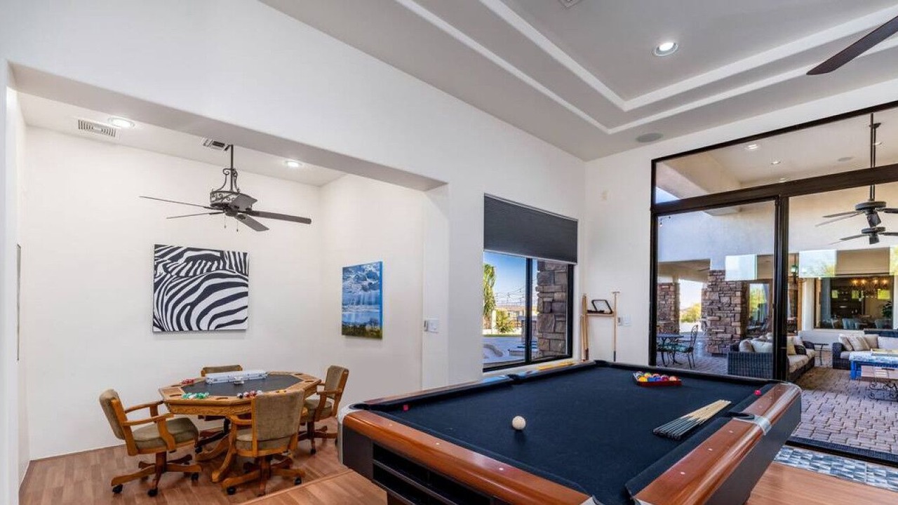 Photo of Bedroom in Rio Verde Foothills