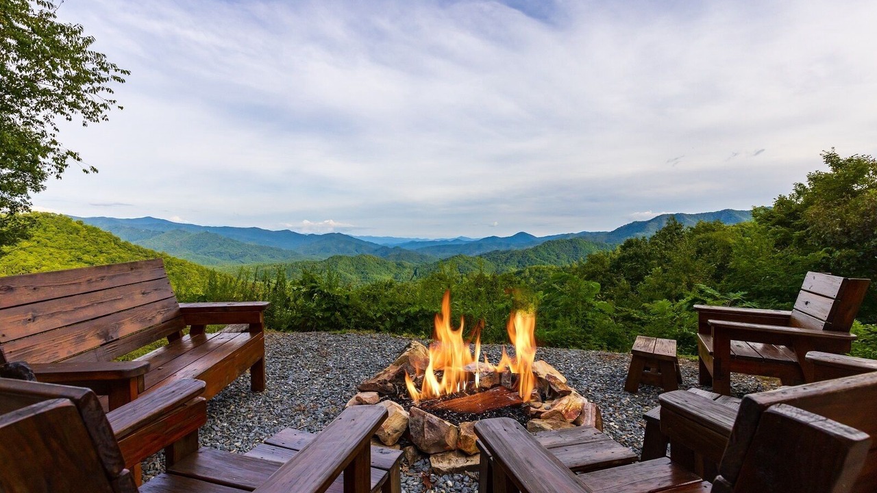 Photo of Outdoor in Bryson City