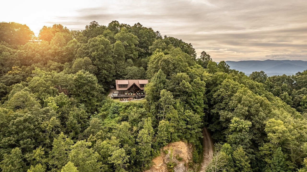 Photo of Outdoor in Bryson City