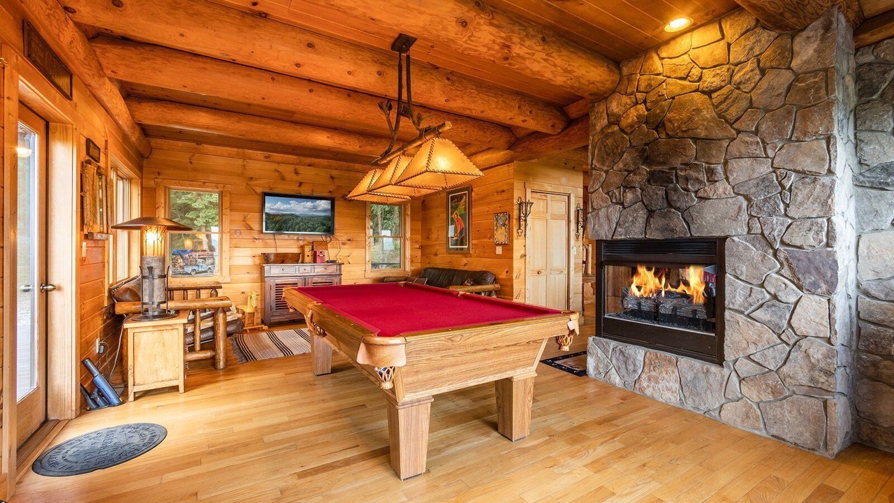 Photo of Bedroom in Bryson City