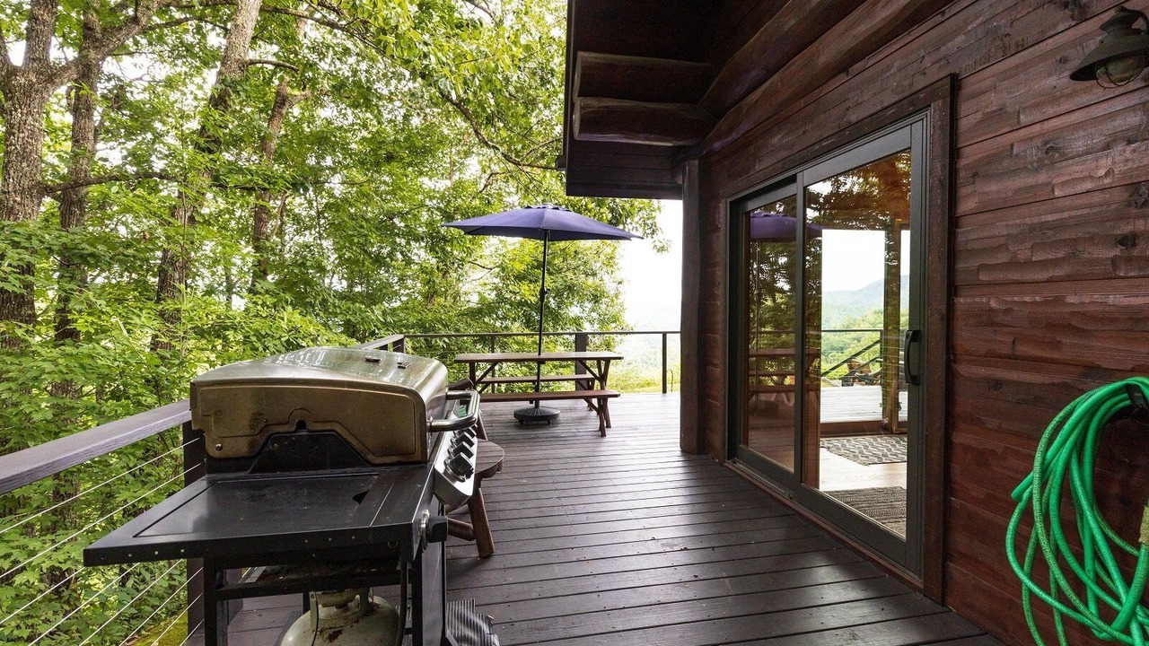 Photo of Outdoor in Bryson City