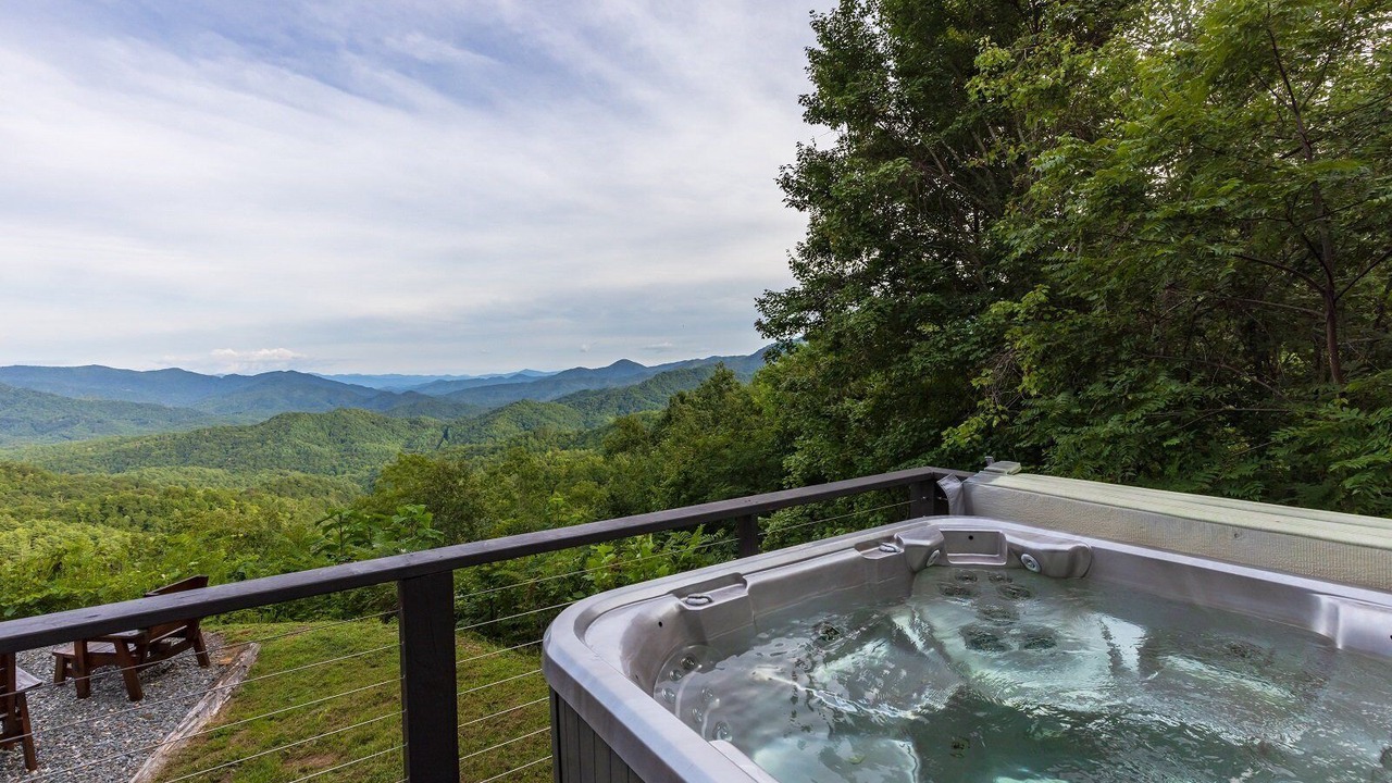 Photo of Outdoor in Bryson City