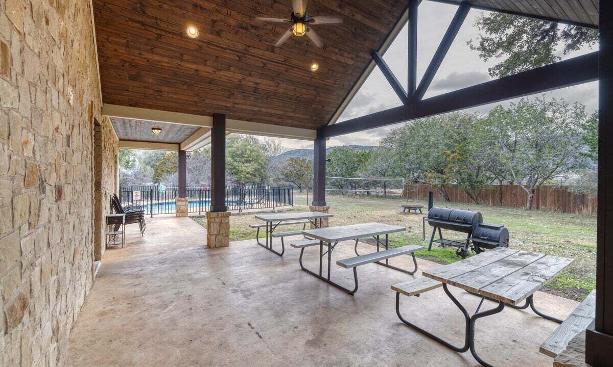 Photo of Outdoor in Concan