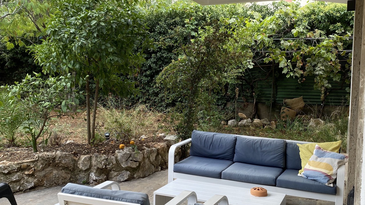 Photo of Patio Balcony in Chanot - Stade Velodrome
