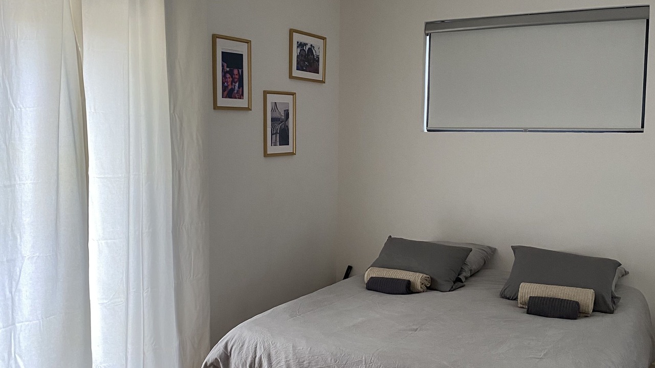 Photo of Bedroom in Chanot - Stade Velodrome