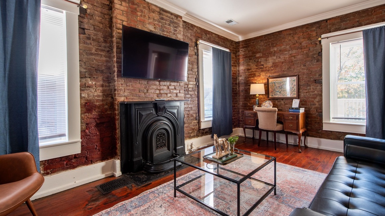 Photo of Livingroom in Highlands