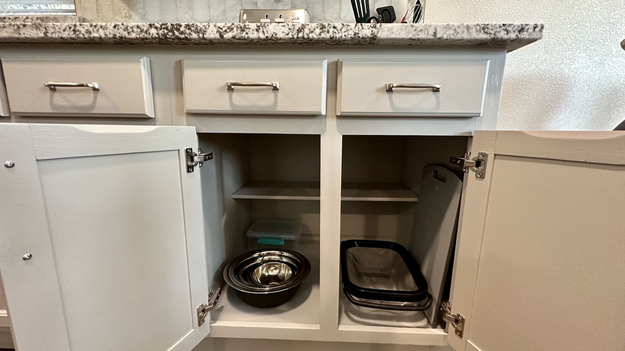 Photo of Kitchen in Euless