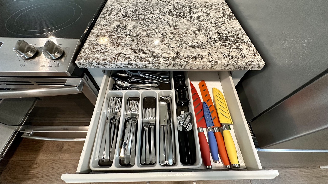 Photo of Kitchen in Euless