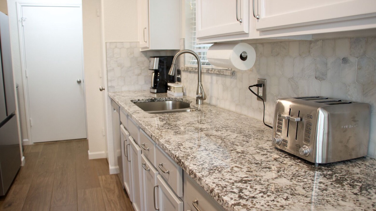 Photo of Kitchen in Euless