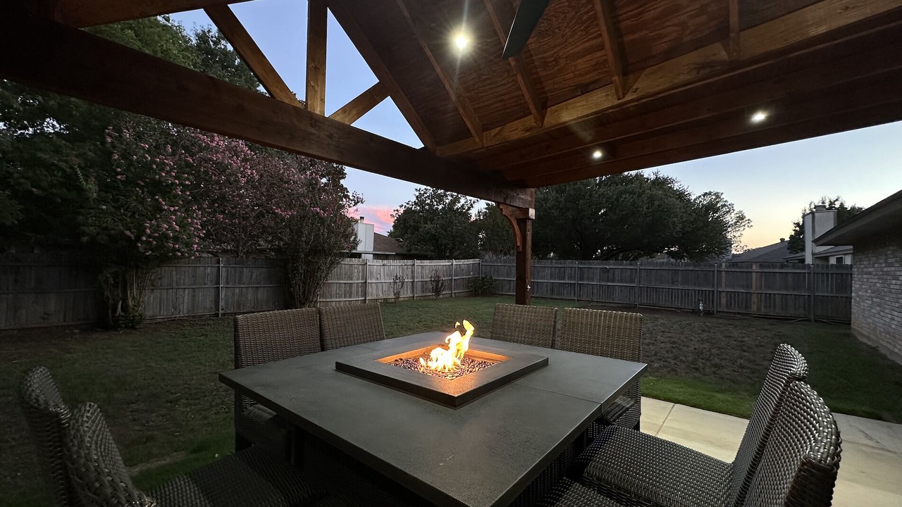 Photo of Outdoor in Euless
