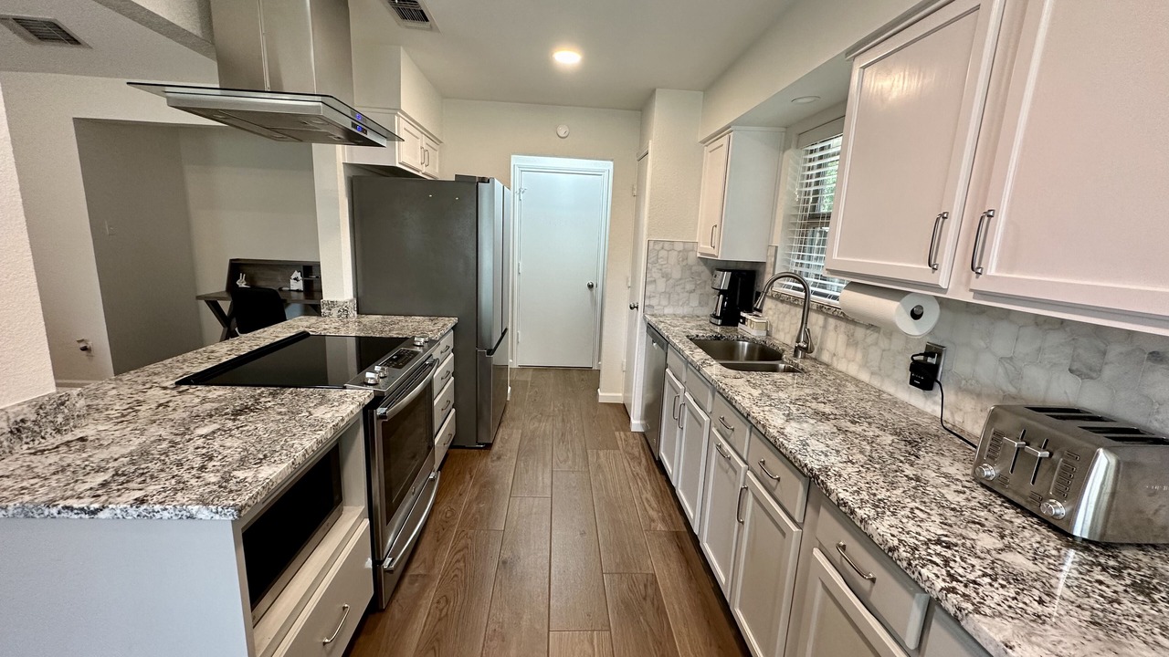 Photo of Kitchen in Euless