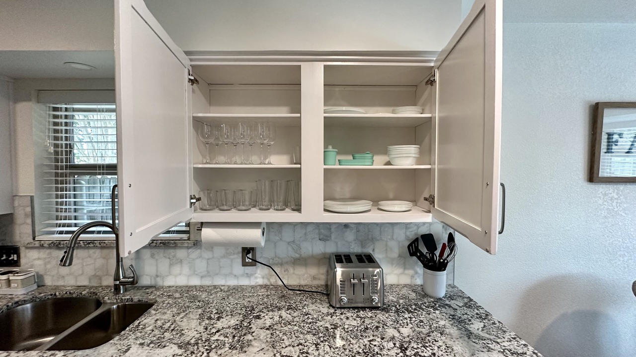 Photo of Kitchen in Euless