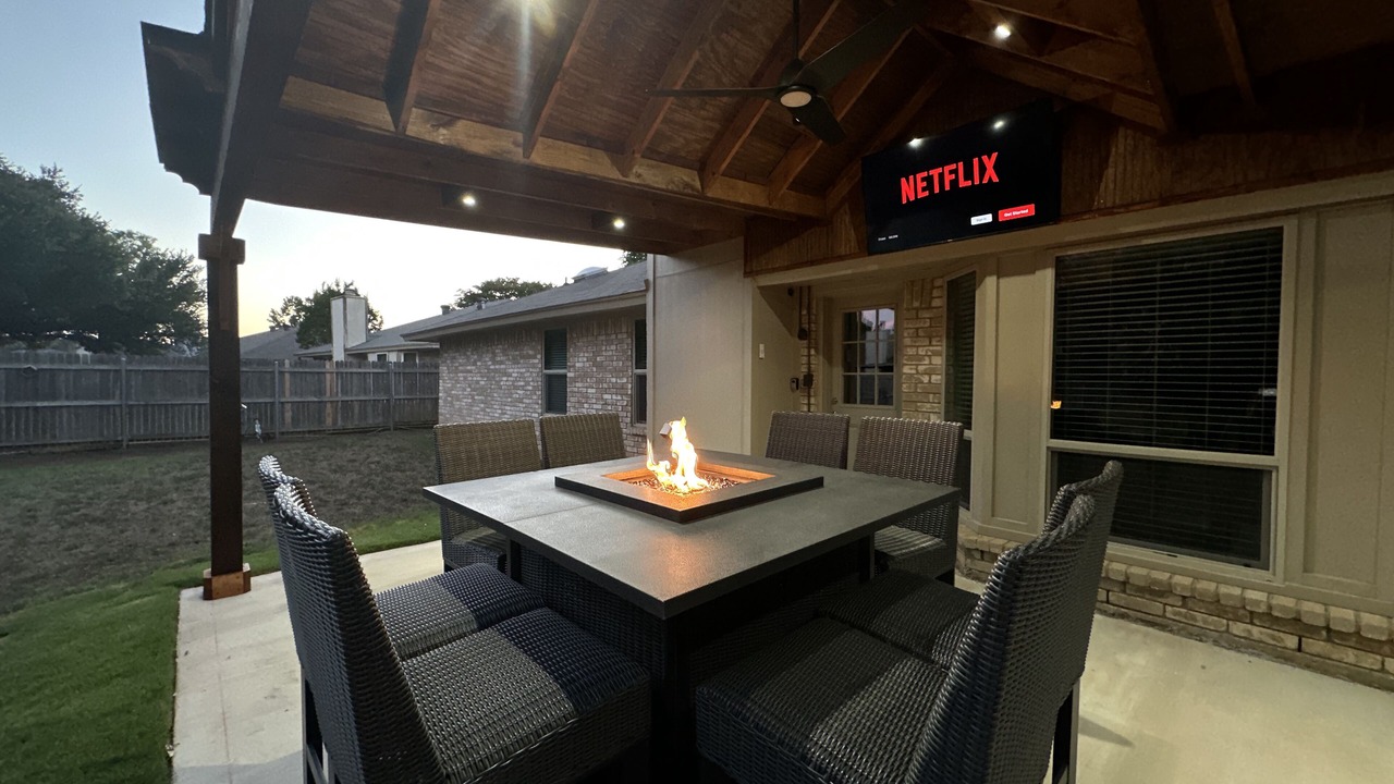 Photo of Outdoor in Euless