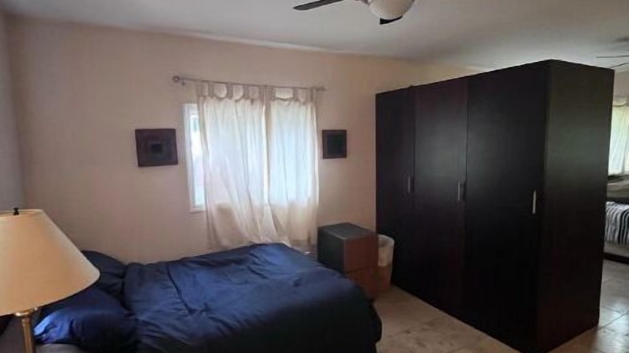 Photo of Bedroom in Jamestown