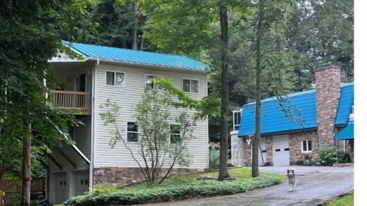 Photo of Outdoor in Jamestown