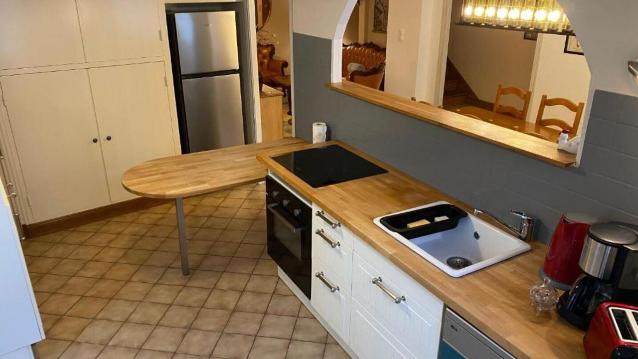 Photo of Kitchen in Volnay