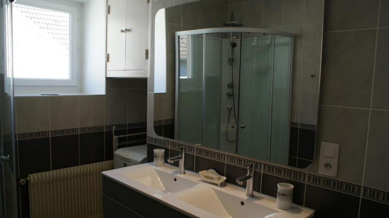 Photo of Bathroom in Volnay