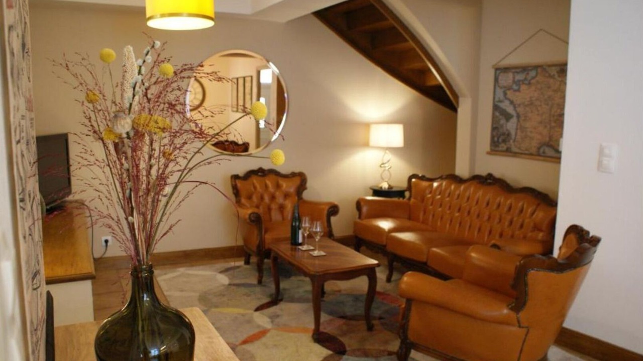 Photo of Livingroom in Volnay