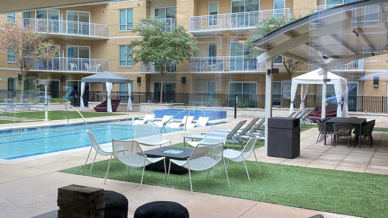 Photo of Outdoor in North Dallas
