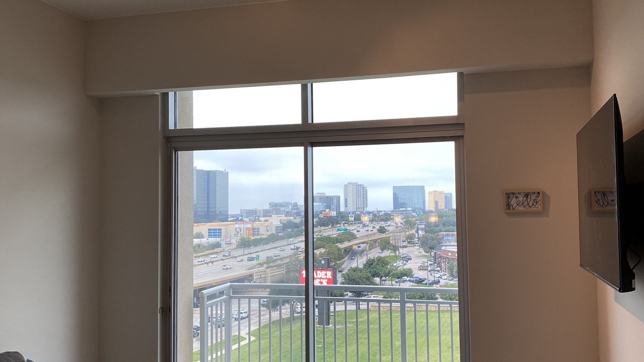 Photo of Livingroom in North Dallas