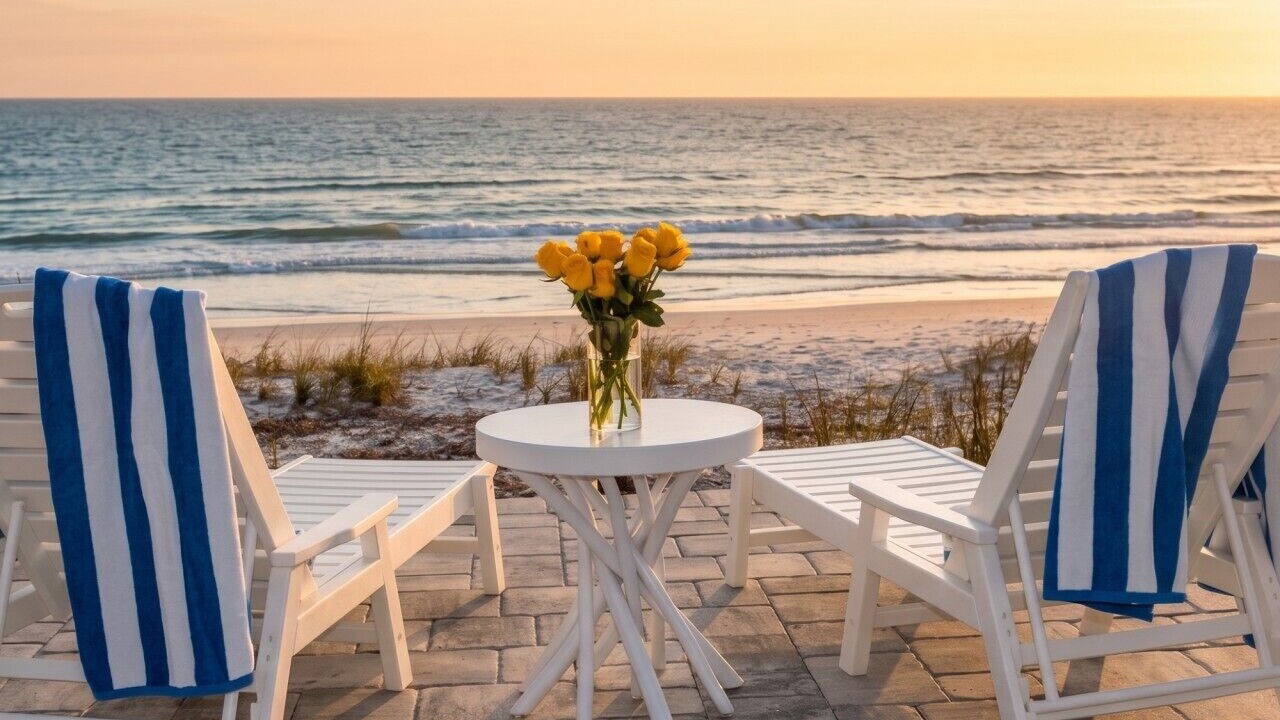 Photo of Outdoor in Vilano Beach