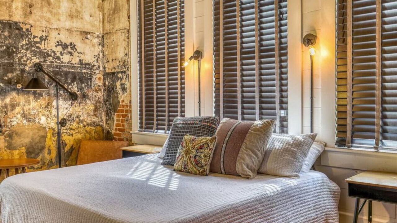 Photo of Bedroom in Brenham