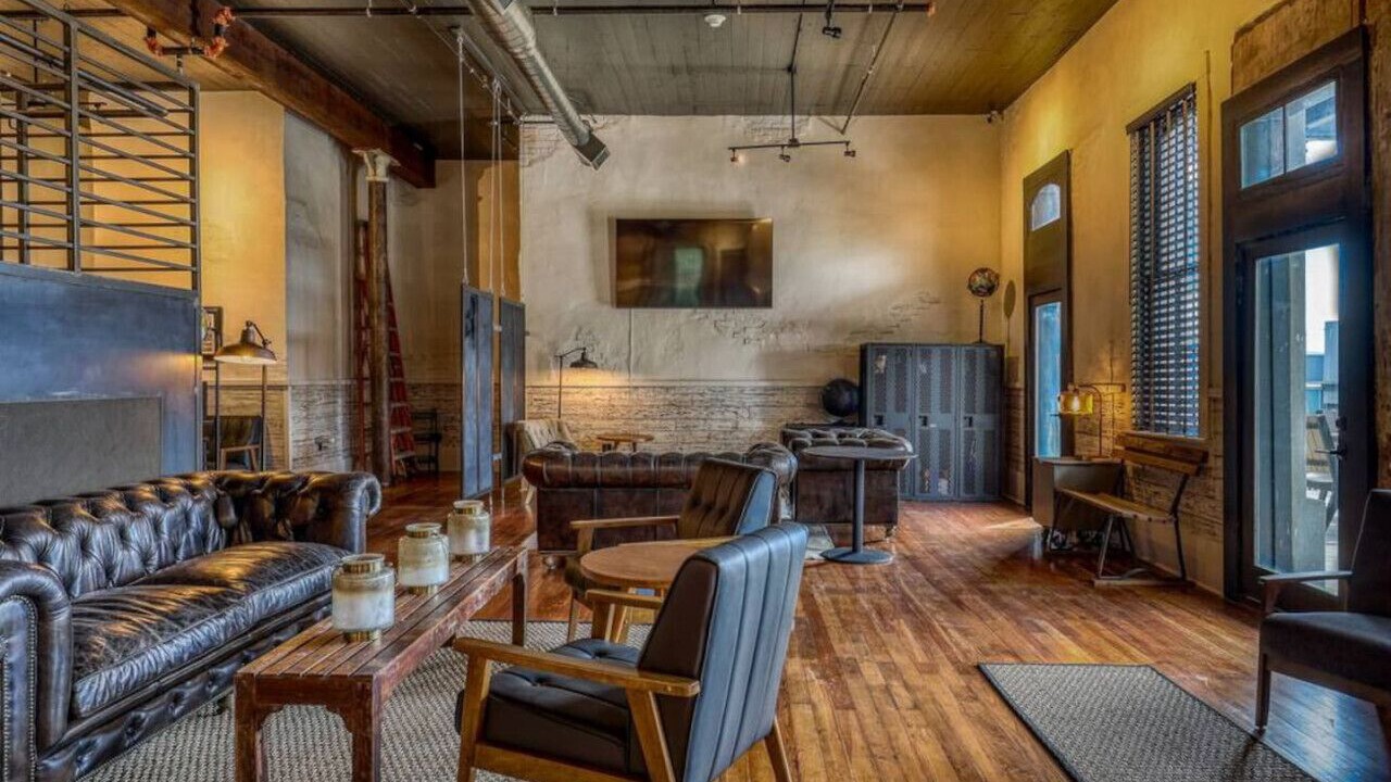Photo of Livingroom in Brenham