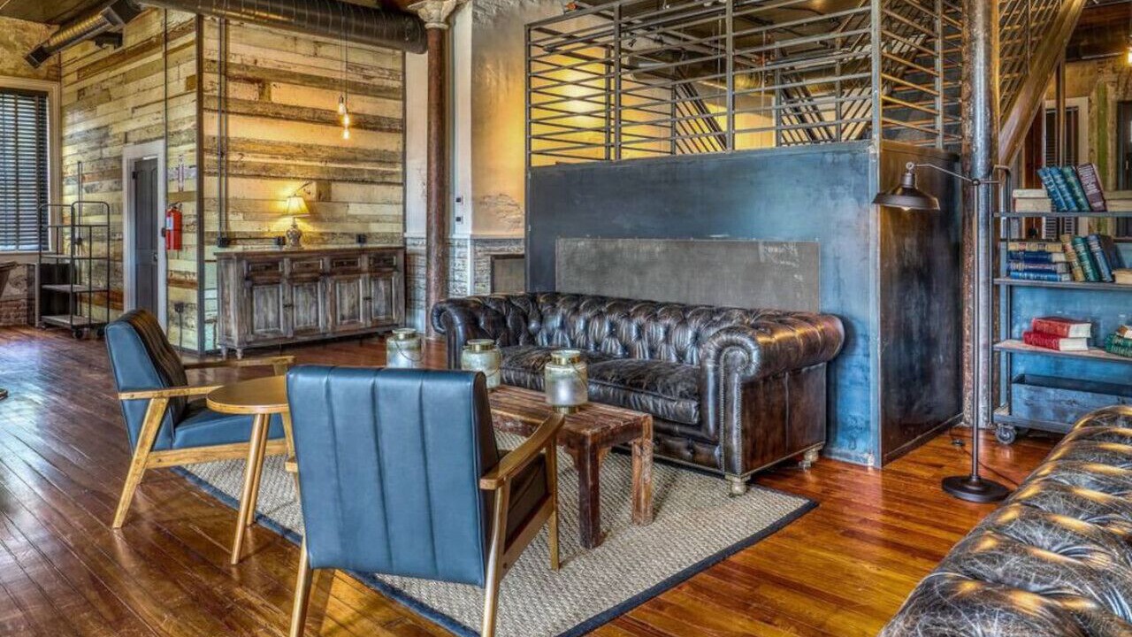 Photo of Livingroom in Brenham