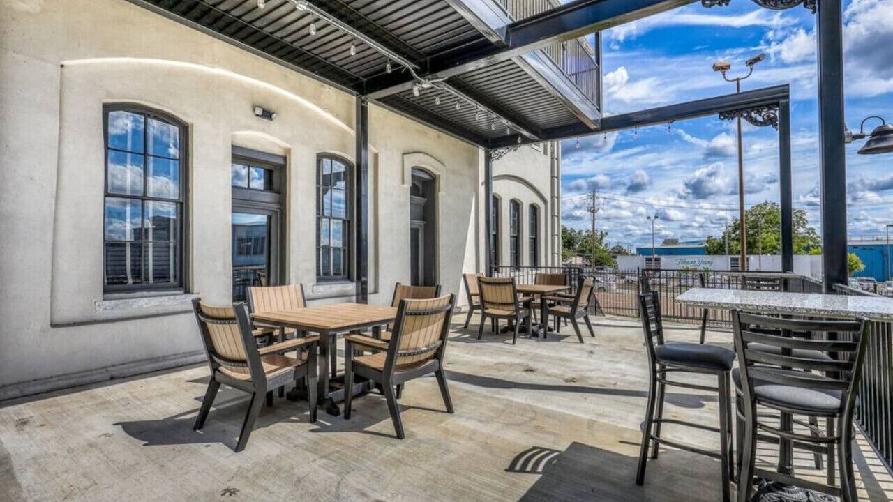 Photo of Outdoor in Brenham