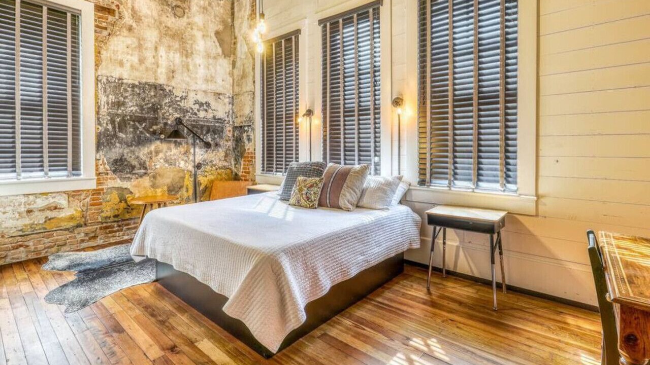 Photo of Bedroom in Brenham