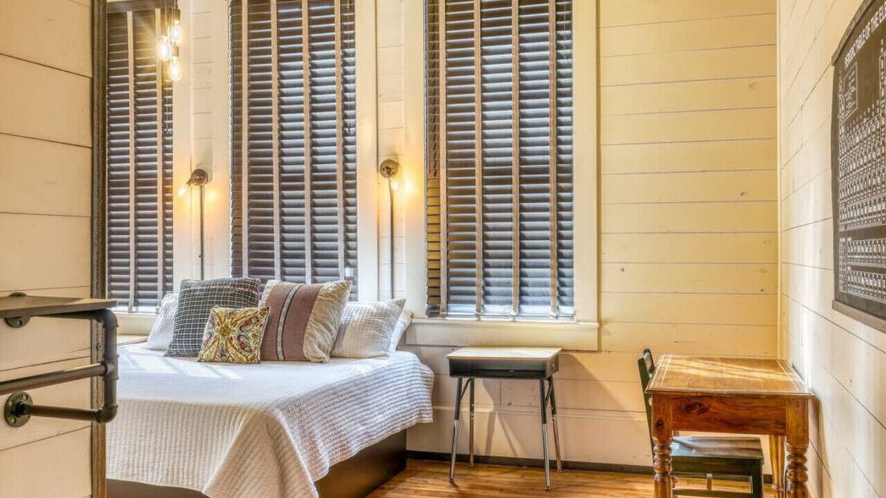 Photo of Bedroom in Brenham