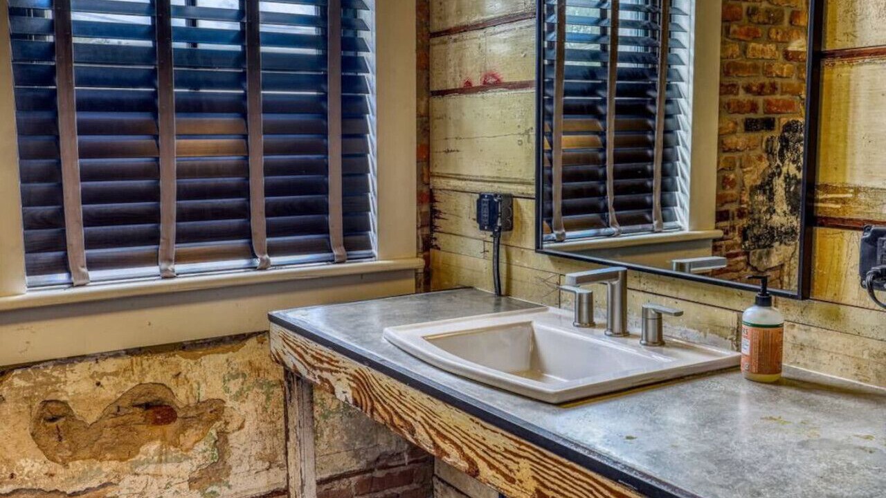 Photo of Bathroom in Brenham
