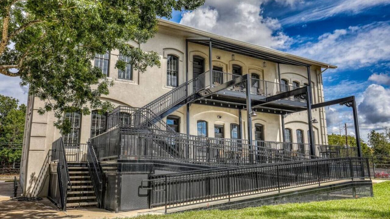 Photo of Outdoor in Brenham