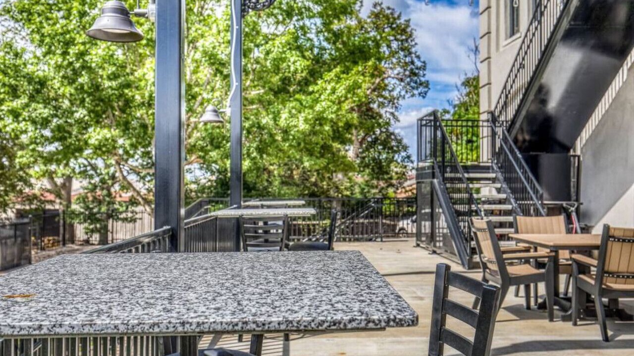 Photo of Outdoor in Brenham
