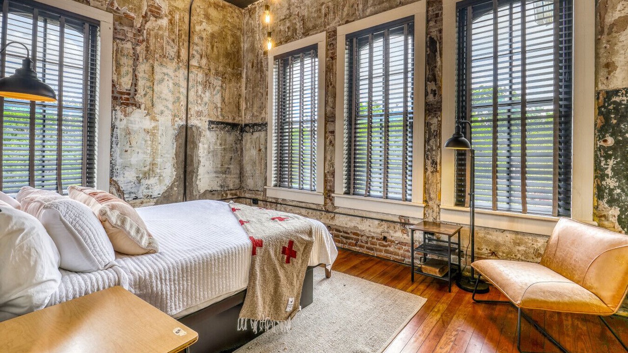 Photo of Bedroom in Brenham