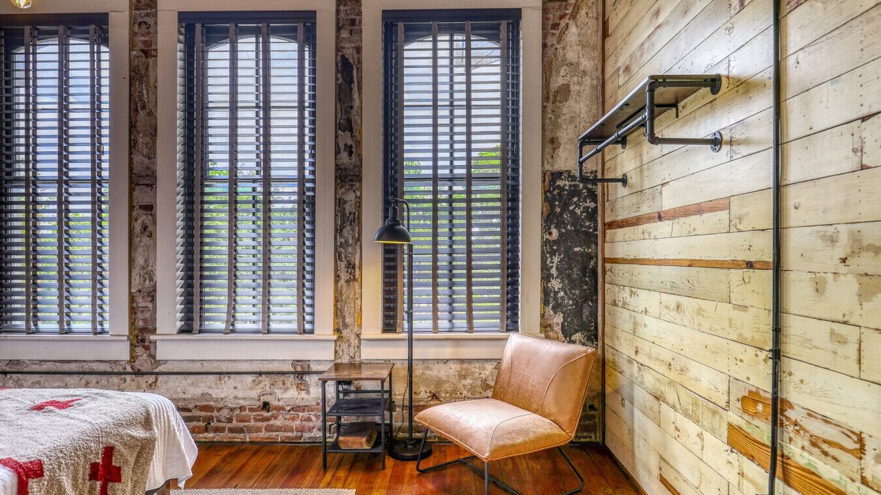 Photo of Bedroom in Brenham