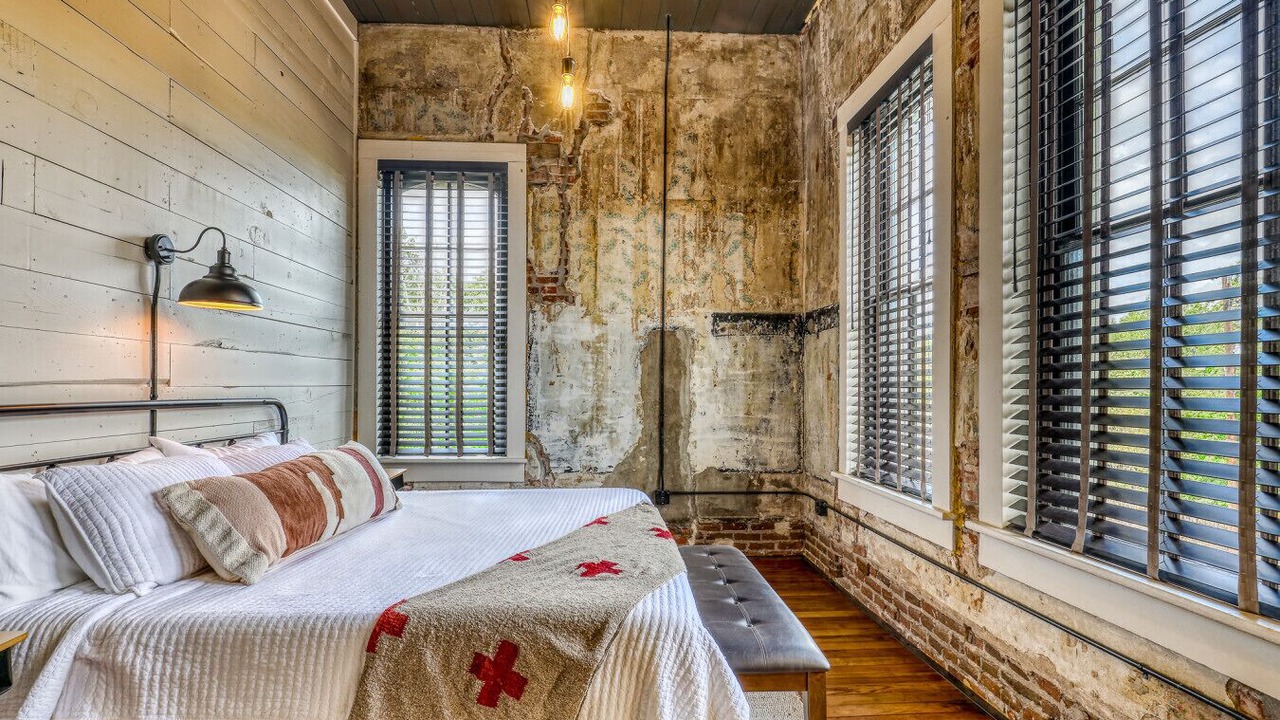 Photo of Bedroom in Brenham