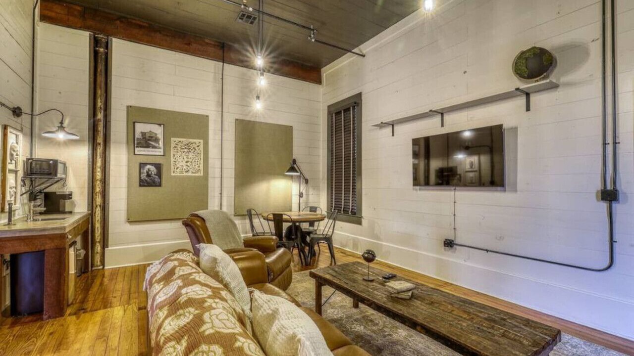 Photo of Livingroom in Brenham