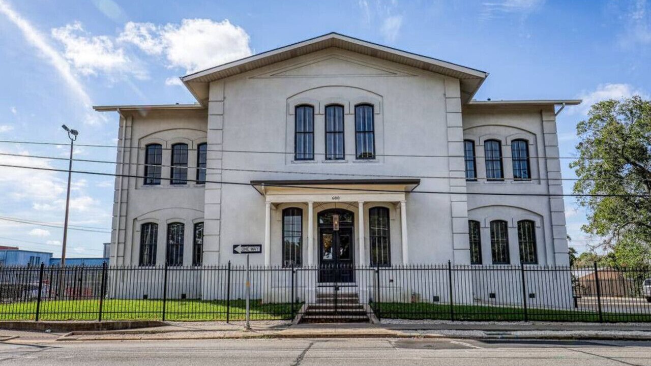 Photo of Outdoor in Brenham