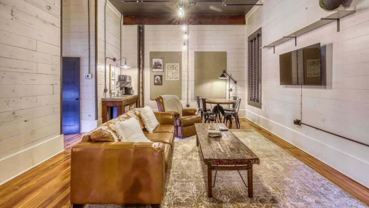 Photo of Livingroom in Brenham
