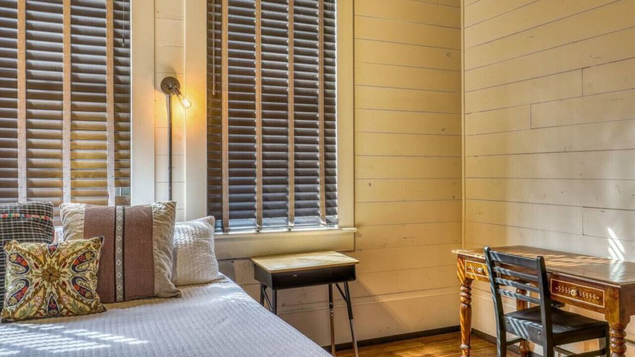 Photo of Bedroom in Brenham