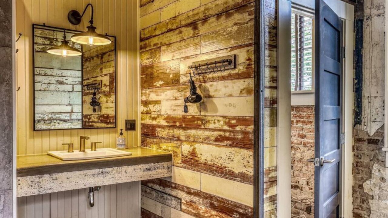 Photo of Bathroom in Brenham