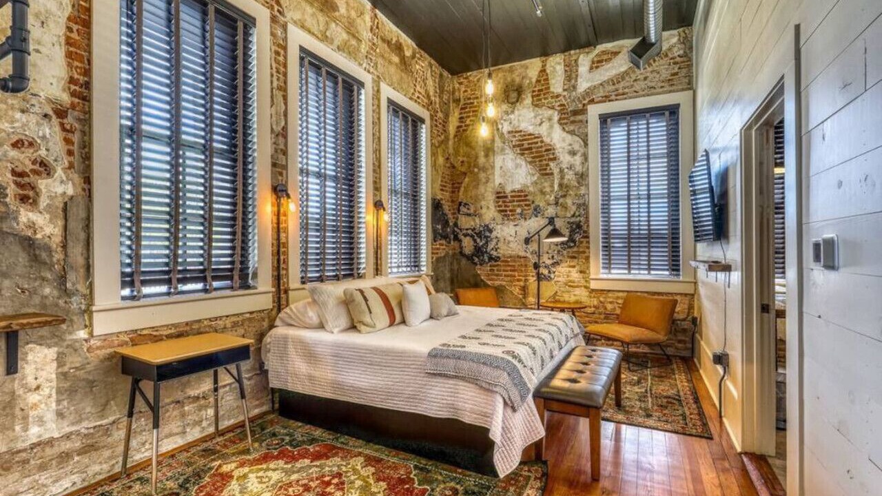 Photo of Bedroom in Brenham