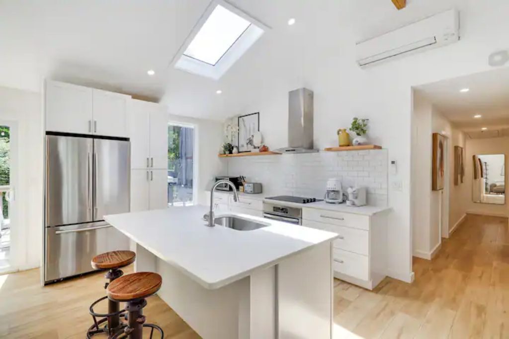 Photo of Kitchen in Tannersville